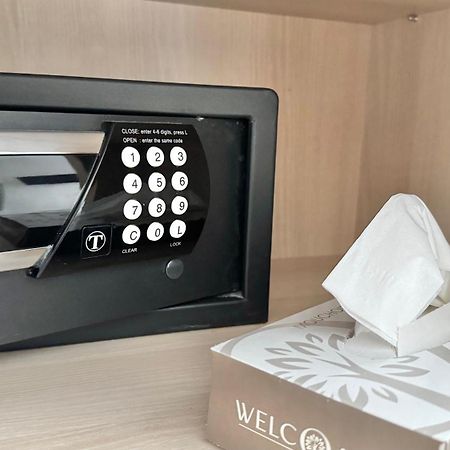 厄尔维迪克酒店 尼斯 外观 照片